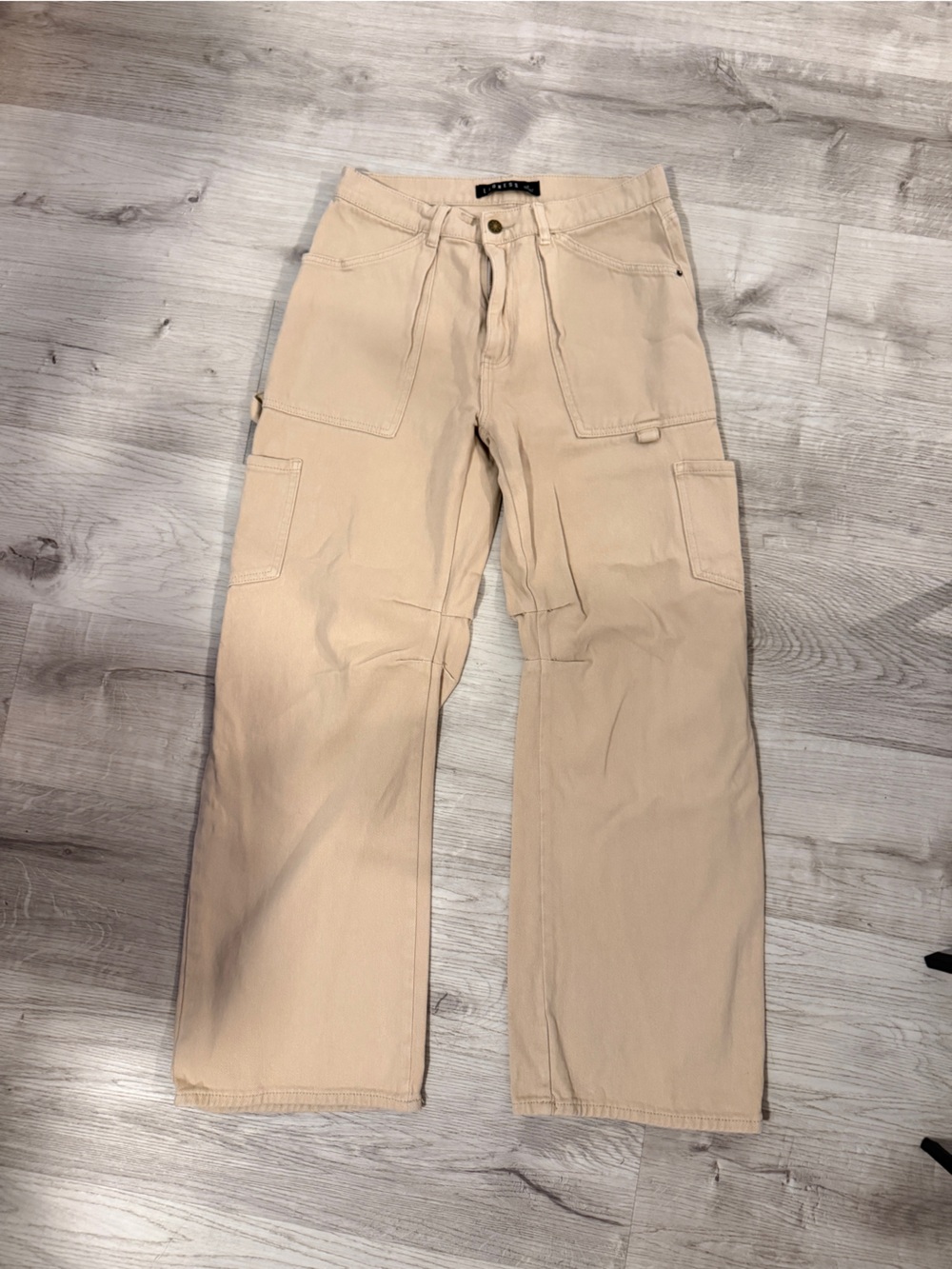 Lioness cargo pants